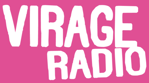 Virage Radio logo