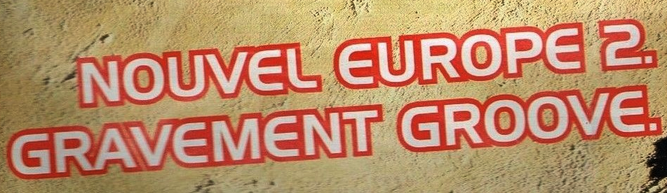 slogan groove