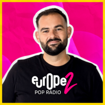 E2 Bencoussi Avatar 300x300