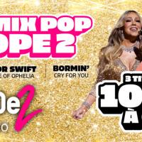 Triple Mix News Cover 1160x435