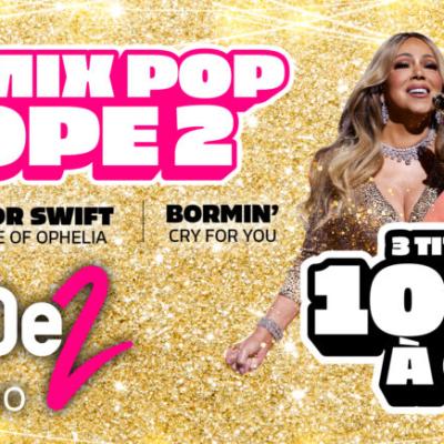 Triple Mix News Cover 1160x435