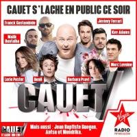 Cauet S Lacheparis