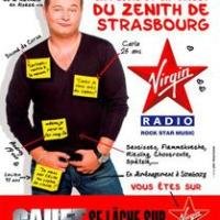 Cauet Se Lache Zenith