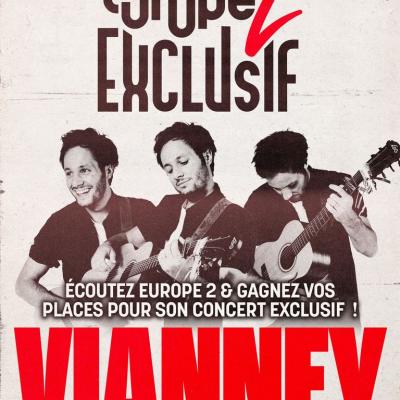 Exclusifvianney