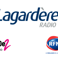 Nomination à Lagardère Radios